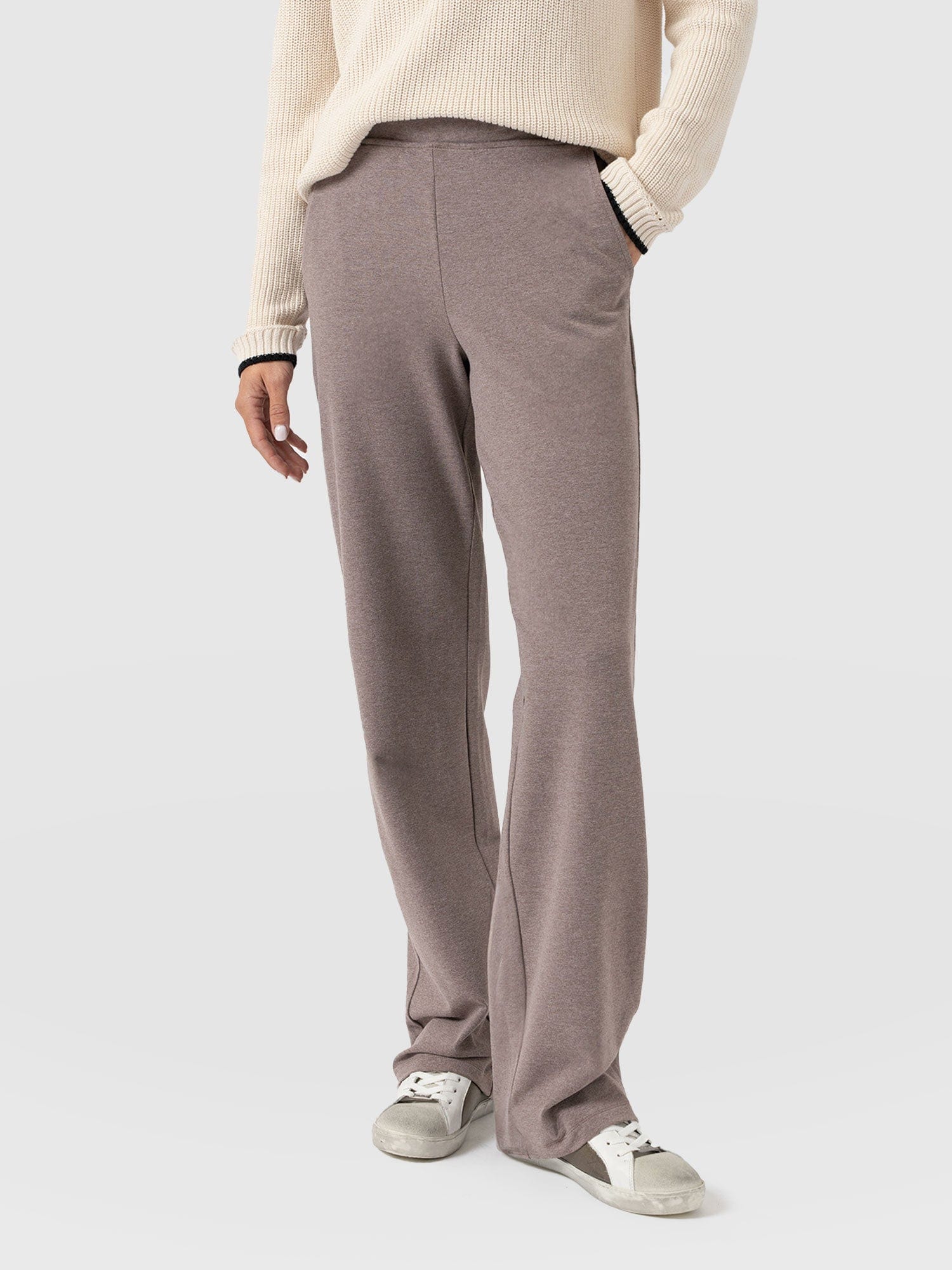 Apartment Pant Coco - Women's Pants | Saint + Sofia® USA